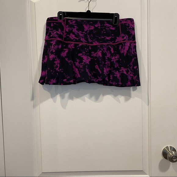 Lululemon Hit Your Stride Skirt - Picture 5 of 6